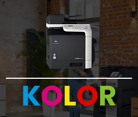 KOLOR