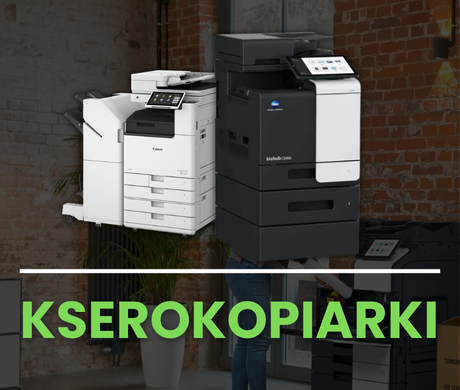 KSEROKOPIARKI