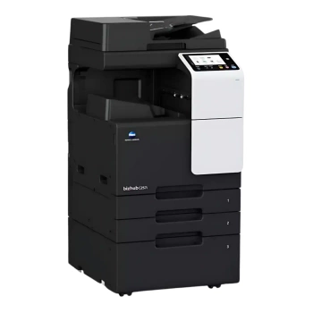 Konica Minolta bizhub C257i Kolorowe Urządzenie Wielofunkcyjne A3