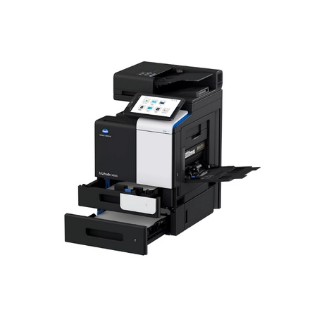 Urządzenie wielofunkcyjne A4 Konica Minolta bizhub C4051i (40 str./min)