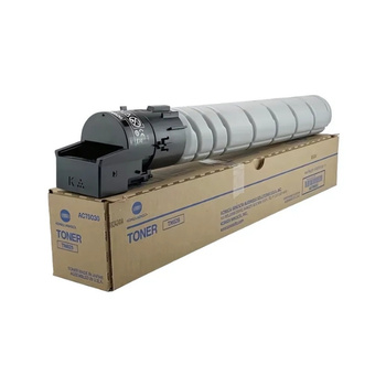 Oryginalny toner Konica Minolta TN628 – czarny (Black) do Bizhub 450i, 550i, 650i