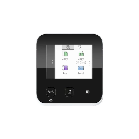 Urządzenie wielofunkcyjne Konica Minolta bizhub C3120i (A4, Kolor, 31ppm, LAN, WiFi, Duplex, Dualscan ADF)