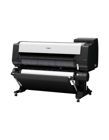 Ploter produkcyjny Canon imagePROGRAF TX-4200 – 44 cale, System podwójnej roli, oryginalny do wysokonakładowej produkcji CAD i plakatów