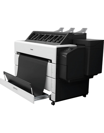 Skaner produkcyjny Canon Scanner Z36 – 36 cali, szybkie skanowanie, oryginalny do plotera imagePROGRAF TZ-30000