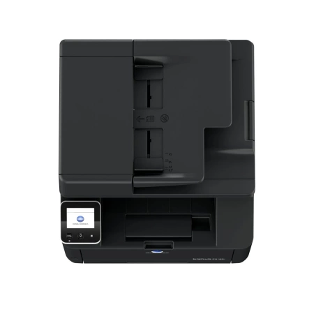 Urządzenie wielofunkcyjne Konica Minolta bizhub C3120i (A4, Kolor, 31ppm, LAN, WiFi, Duplex, Dualscan ADF)