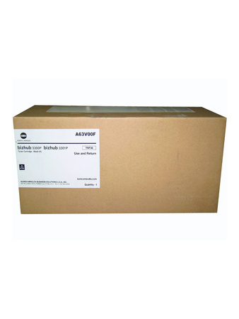 Toner Konica Minolta TNP 36 – czarny (Black) oryginał do bizhub 3300P, bizhub 3301P