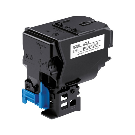 Toner Katun TNP48K – czarny (Black) zamiennik do Konica Minolta bizhub C3350, C3850