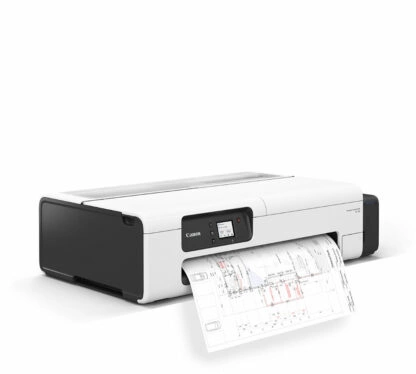 Ploter Canon imagePROGRAF TC-20