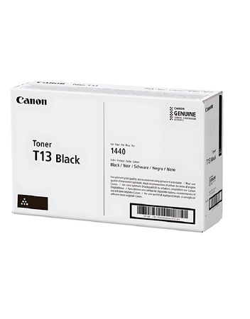 Oryginalny toner Canon T13 – czarny (Black) do i‑SENSYS X 1440