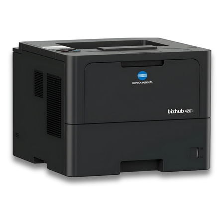 Drukarka Konica Minolta bizhub 4201i