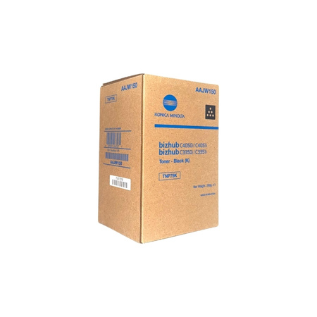 Oryginalny toner Konica Minolta TNP79K - Czarny (Black) do C3350i/C3351i/C4050i