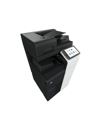 Konica Minolta bizhub C651i – kolorowe urządzenie wielofunkcyjne A3 z prędkością 65 str./min