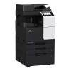 Konica Minolta bizhub C257i Kolorowe Urządzenie Wielofunkcyjne A3