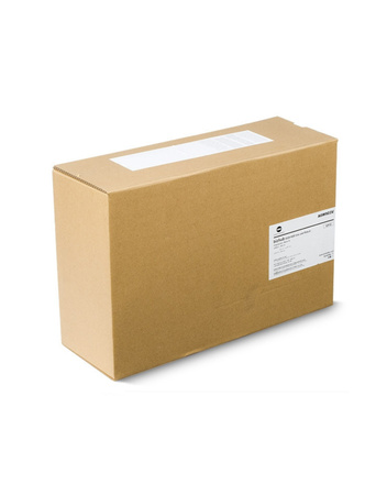 Oryginalny bęben Konica Minolta IUP18K – Czarny (black), A6W903V