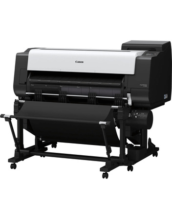 Ploter produkcyjny Canon imagePROGRAF TX-3200 – 36 cali, System podwójnej roli, oryginalny do wysokonakładowego druku CAD/GIS