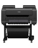 Ploter graficzny Canon imagePROGRAF GP-2600S – 24 cale, 7 kolorów z atramentem fluorescencyjnym, oryginalny do grafiki i plakatów premium