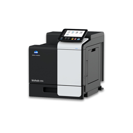 Drukarka laserowa Konica Minolta bizhub 4701i