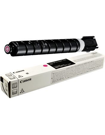 Oryginalny toner Canon C‑EXV 58 M – Magenta (różowy) do serii DX C5840i/C5850i/C5860i/C5870i
