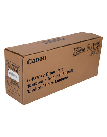 Oryginalny bęben światłoczuły Canon CEXV42 czarny