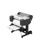 Ploter Canon imagePROGRAF TM-255 – 24 cale, wbudowany dysk twardy, oryginalny do wydajnej pracy z plikami CAD/GIS