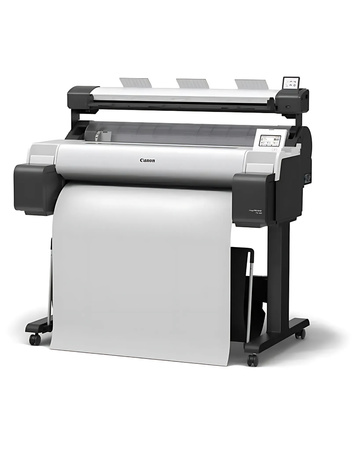 Skaner wielkoformatowy Canon imagePROGRAF LM-36 – 36 cali, Technologia SingleSensor, oryginalny do ploterów TM-350 i TM-355