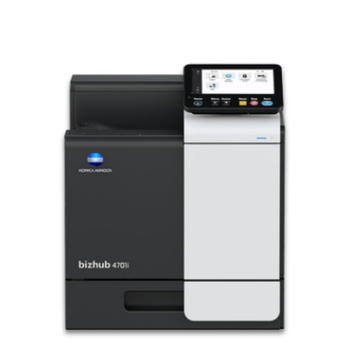 Drukarka laserowa Konica Minolta bizhub 4701i