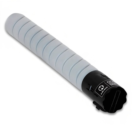 Katun TN321 K – czarny (Black) zamiennik do Konica Minolta bizhub C224/C284/C364