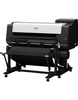 Ploter produkcyjny Canon imagePROGRAF TX-4200 – 44 cale, System podwójnej roli, oryginalny do wysokonakładowej produkcji CAD i plakatów