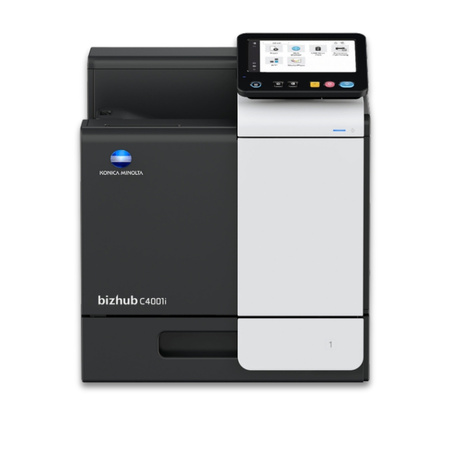 Drukarka Konica Minolta bizhub C4001i