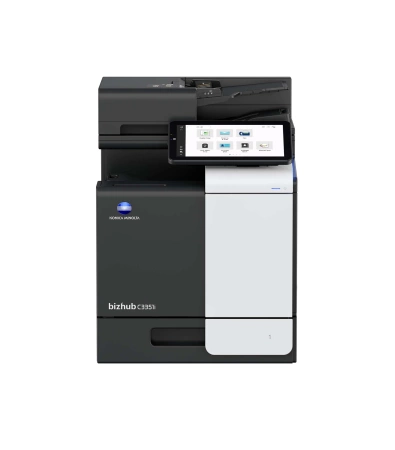 Konica Minolta bizhub C3351i Kolorowe Urządzenie Wielofunkcyjne A4