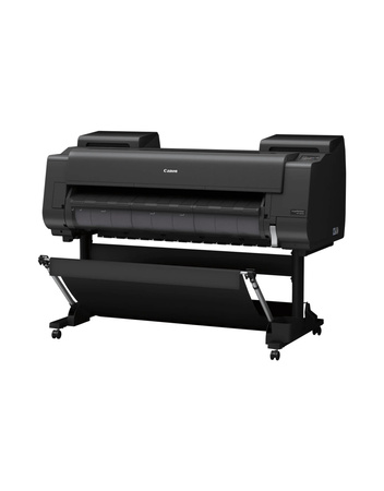 Ploter graficzny Canon imagePROGRAF GP-4600S – 44 cale, 7 kolorów z atramentem fluorescencyjnym, oryginalny do grafiki i plakatów premium
