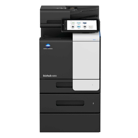 Urządzenie wielofunkcyjne Konica Minolta bizhub 4051i 40ppm A4 Mono