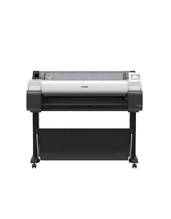 Skaner wielkoformatowy Canon imagePROGRAF LM-36 – 36 cali, Technologia SingleSensor, oryginalny do ploterów TM-350 i TM-355