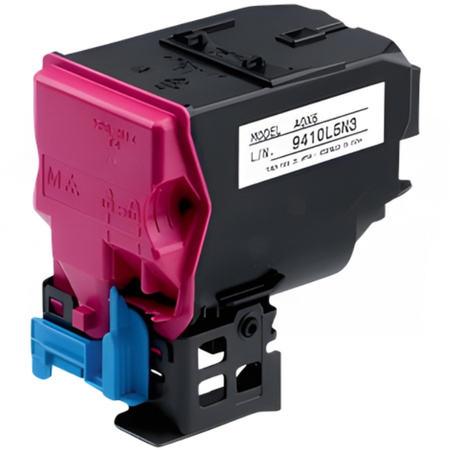 Toner Konica Minolta TNP48M – różowy (Magenta) oryginał do bizhub C3350, bizhub C3850, bizhub C3850FS