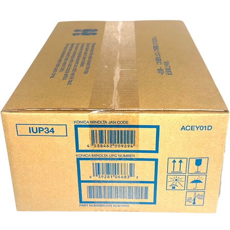 Oryginalny bęben Konica Minolta IUP34K – Czarny (black), ACEY01D 