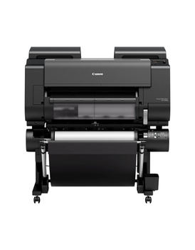 Ploter graficzny Canon imagePROGRAF GP-2600S – 24 cale, System podwójnej roli, oryginalny do grafiki premium i produkcji plakatów