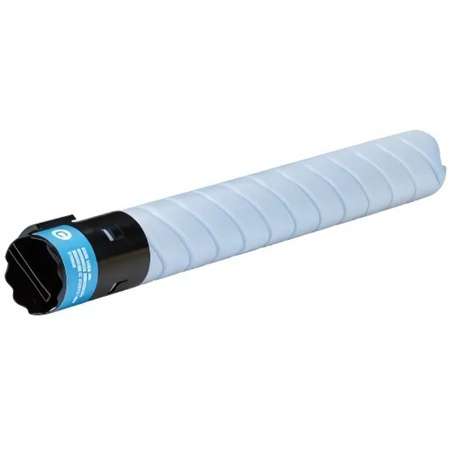 Katun TN321 C – błękitny (Cyan) zamiennik do Konica Minolta bizhub C224/C284/C364