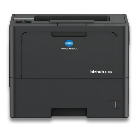 Drukarka Konica Minolta bizhub 4201i