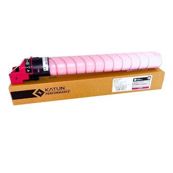Katun TN328 M – różowy (Magenta) zamiennik do Konica Minolta bizhub C250i/C300i/C360i