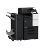 Konica Minolta bizhub C257i Kolorowe Urządzenie Wielofunkcyjne A3