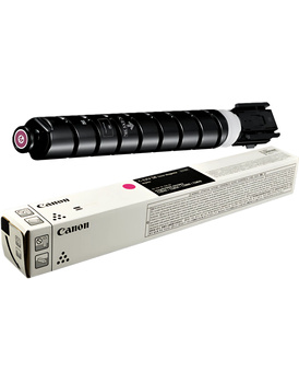 Oryginalny toner Canon C‑EXV 58 M – Magenta (różowy) do serii DX C5840i/C5850i/C5860i/C5870i