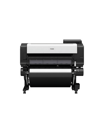 Ploter produkcyjny Canon imagePROGRAF TX-3200 – 36 cali, System podwójnej roli, oryginalny do wysokonakładowego druku CAD/GIS
