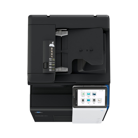 Konica Minolta bizhub C251i Kolorowe urządzenie wielofunkcyjne A4 3w1 LAN/WiFi