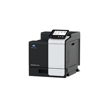 Konica Minolta bizhub C4001i Kolorowe Urządzenie Wielofunkcyjne A4 40 str./min