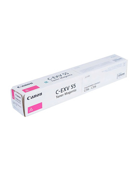 Oryginalny toner Canon C‑EXV 55 M – Magenta (różowy) do C256i/C356i/C356P/DX C257i
