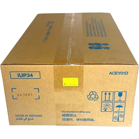 Oryginalny bęben Konica Minolta IUP34K – Czarny (black), ACEY01D 