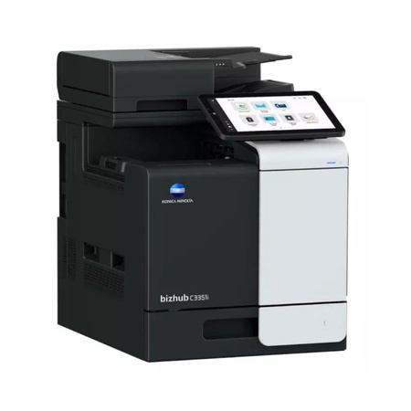 Konica Minolta bizhub C3351i Kolorowe Urządzenie Wielofunkcyjne A4