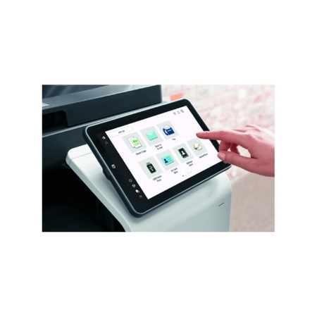 Konica Minolta bizhub C251i Kolorowe urządzenie wielofunkcyjne A4 3w1 LAN/WiFi