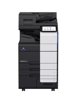 Urządzenie wielofunkcyjne Konica Minolta bizhub C551i (A3, Kolor, 65ppm, LAN, Duplex, ADF)