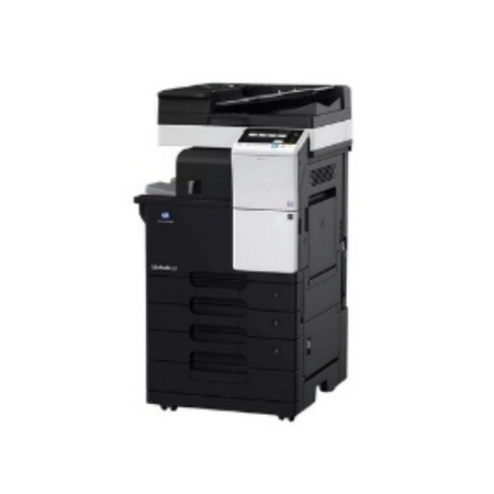 Konica Minolta bizhub 287 - Urządzenie wielofunkcyjne A3 mono